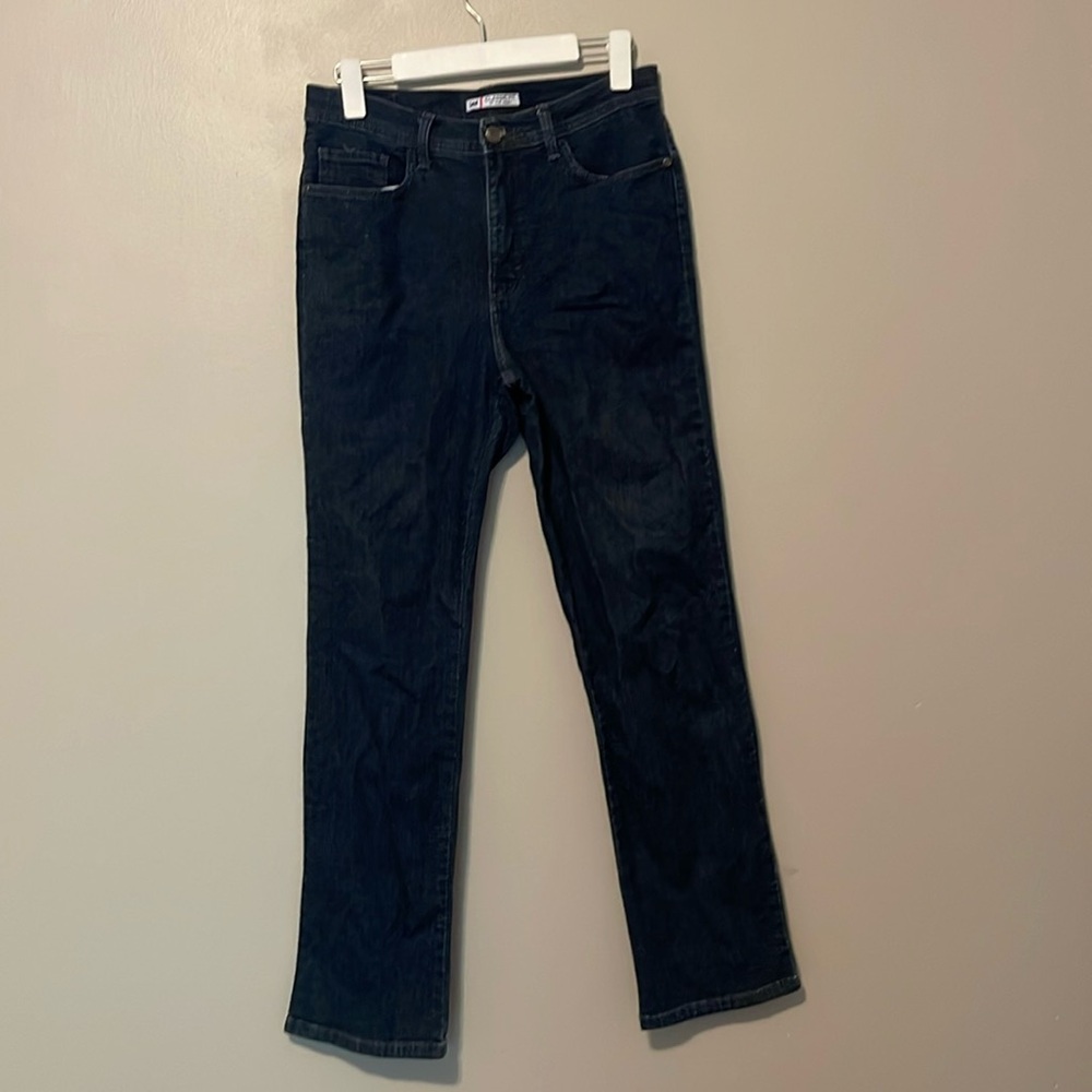 Lee Classic Fit at The Waist Jeans